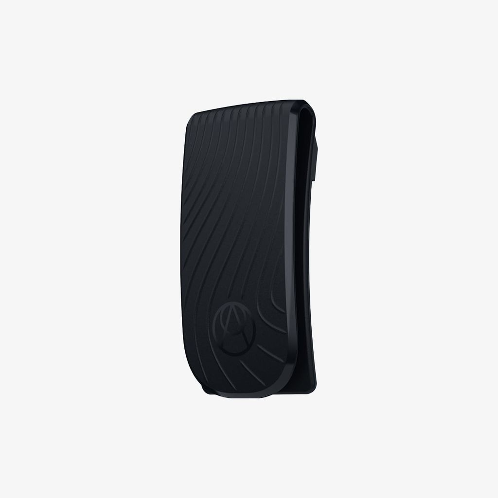 Clips- Black - Image 1