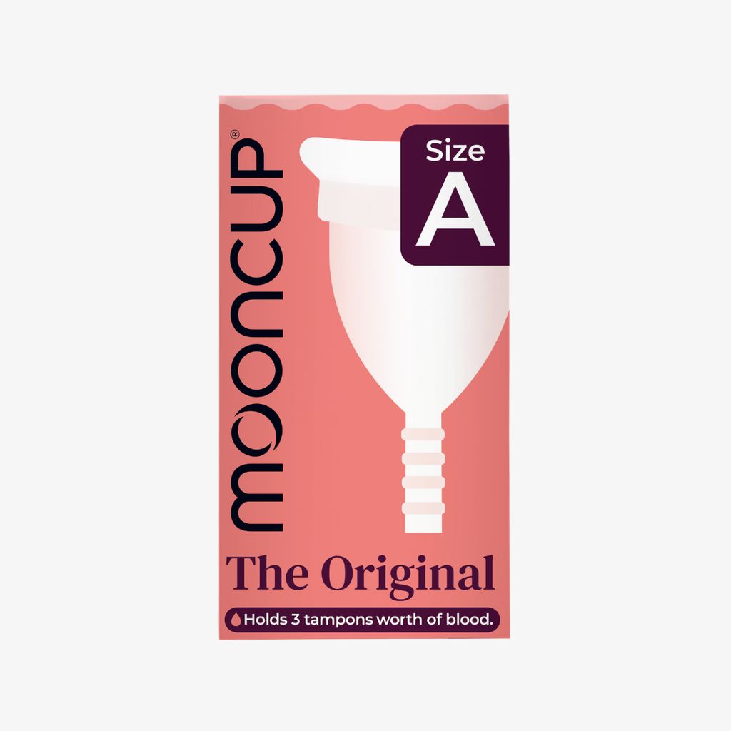 Menstrual Cup A - Image 1