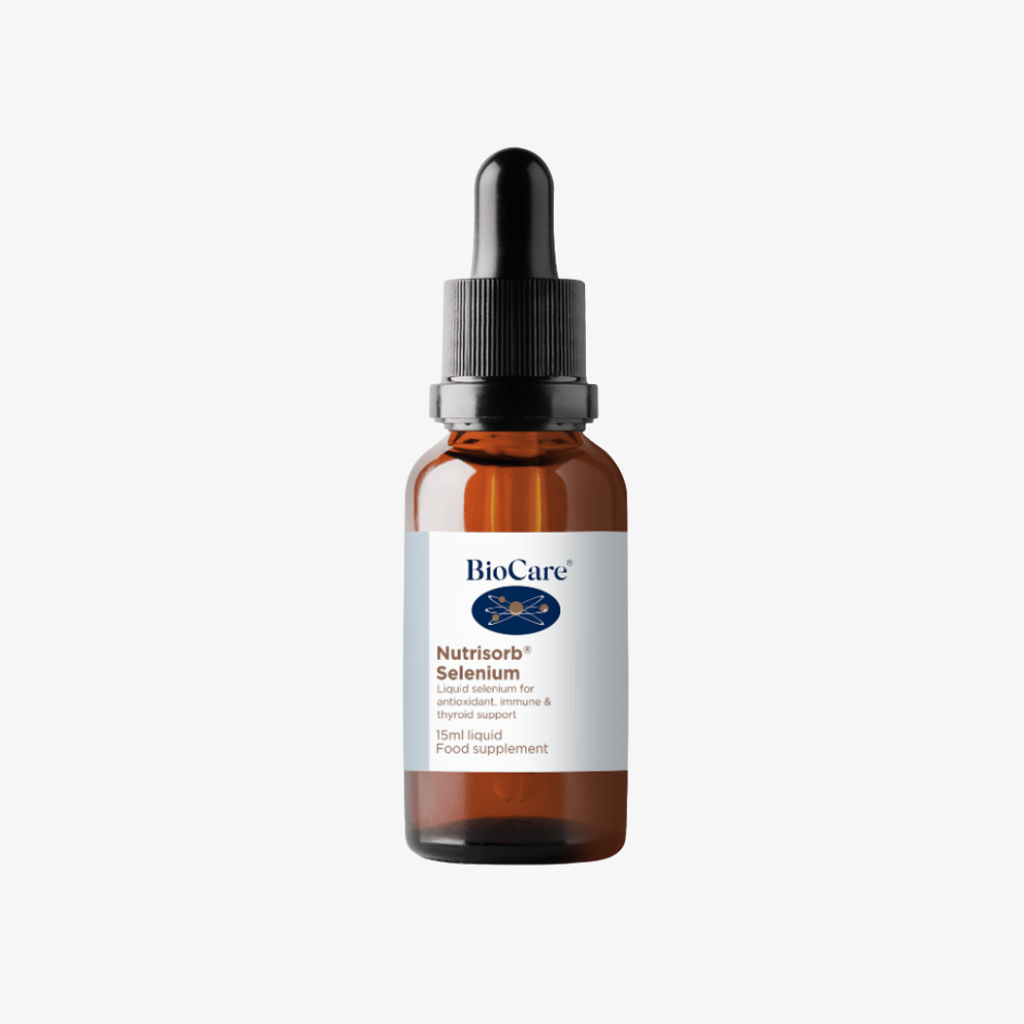 Nutrisorb®  Selenium - Image 1
