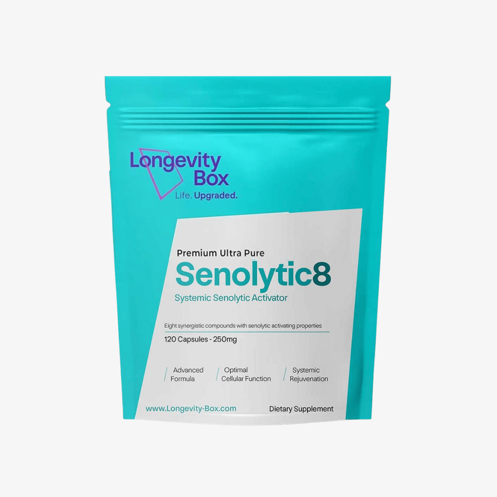 Senolytic 8 - Image 1