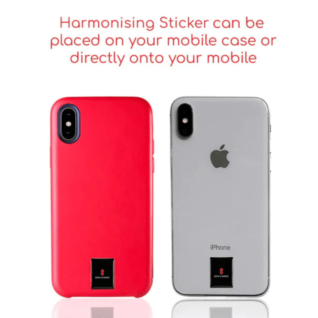 Harmonising Sticker - Image 3