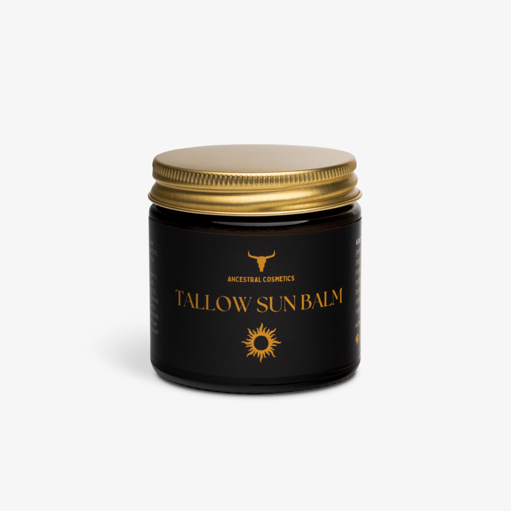 Tallow Sun Balm - Image 1