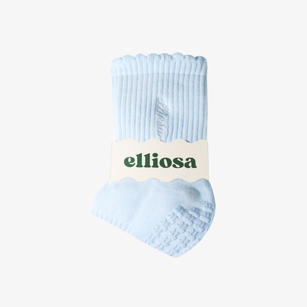 Grip Basics – Babyblau - Image 1