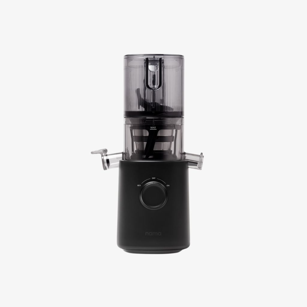 J3 Cold Press Juicer - Black - Image 1
