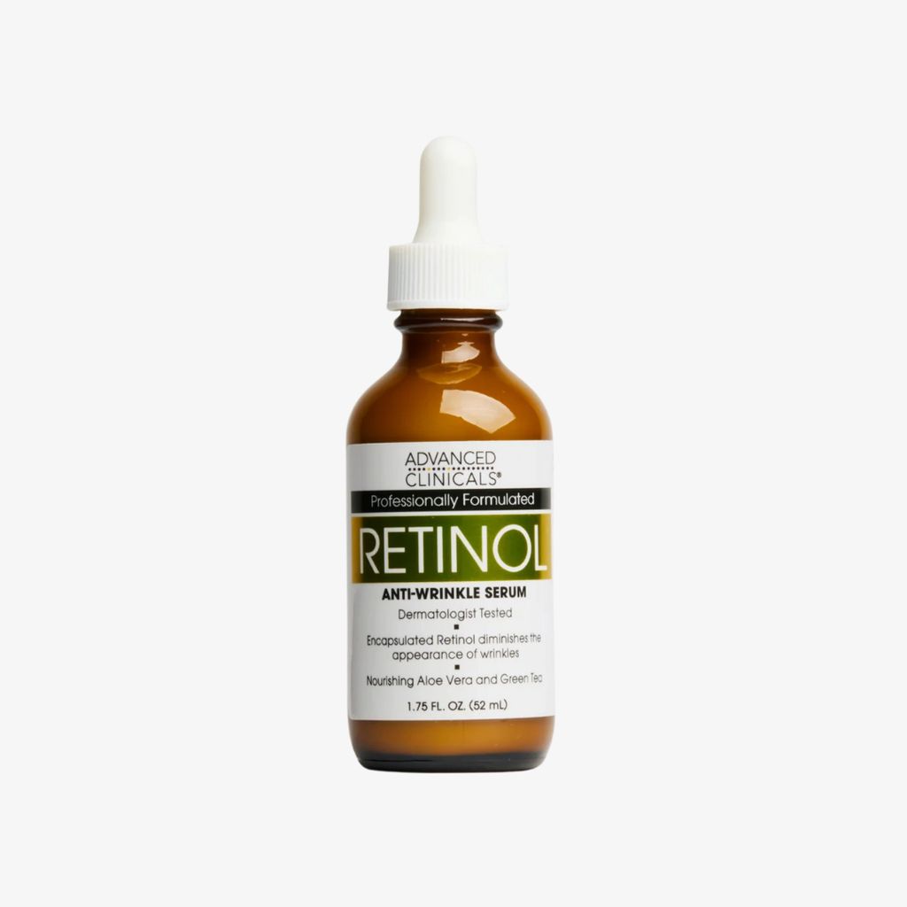 Retinol-Anti-Falten-Serum - Image 1