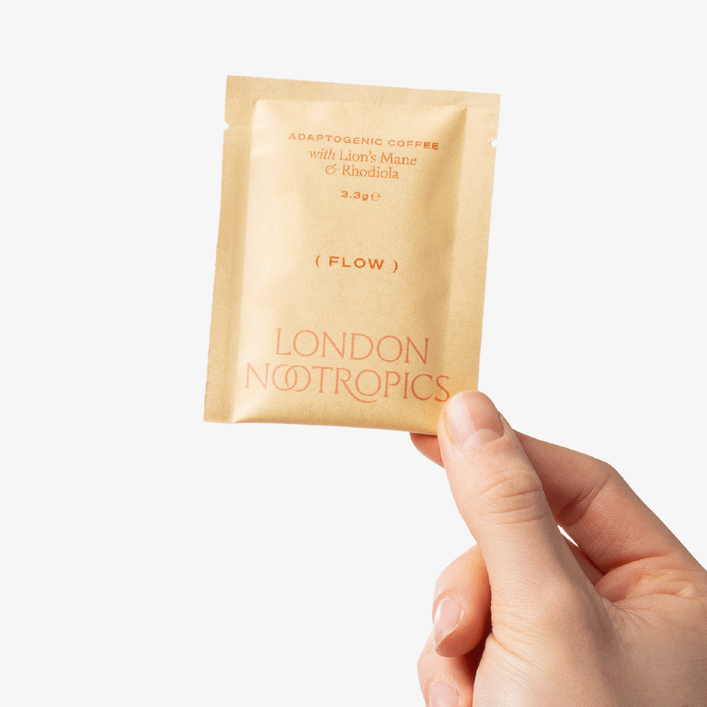 Selection Box - Adaptogenic Coffee - Image 2