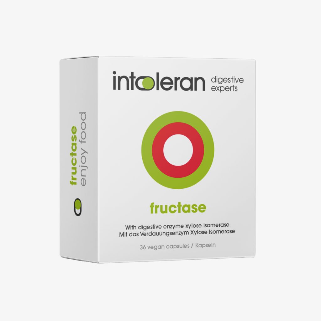 Fructase - Image 1