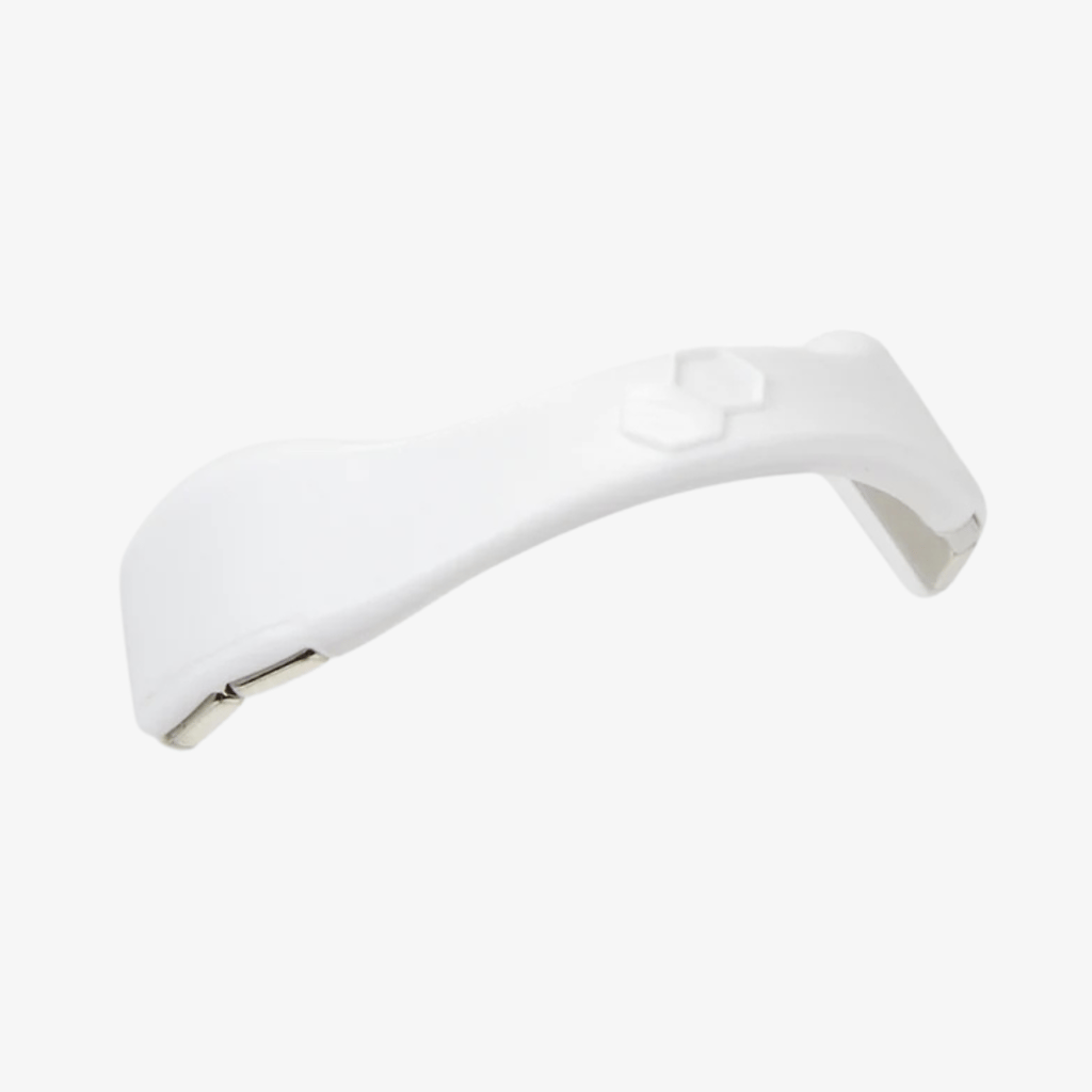 Extra Intake Bands - S - White - Image 3