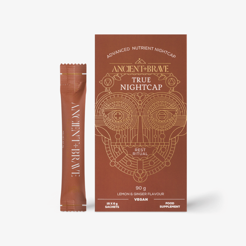 True Nightcap Sachet - Image 1