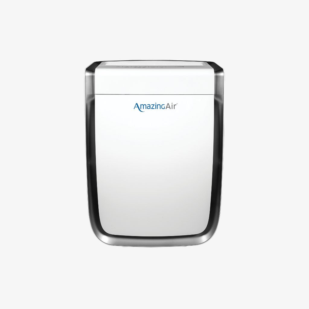 3500 Air Purifier - Image 1