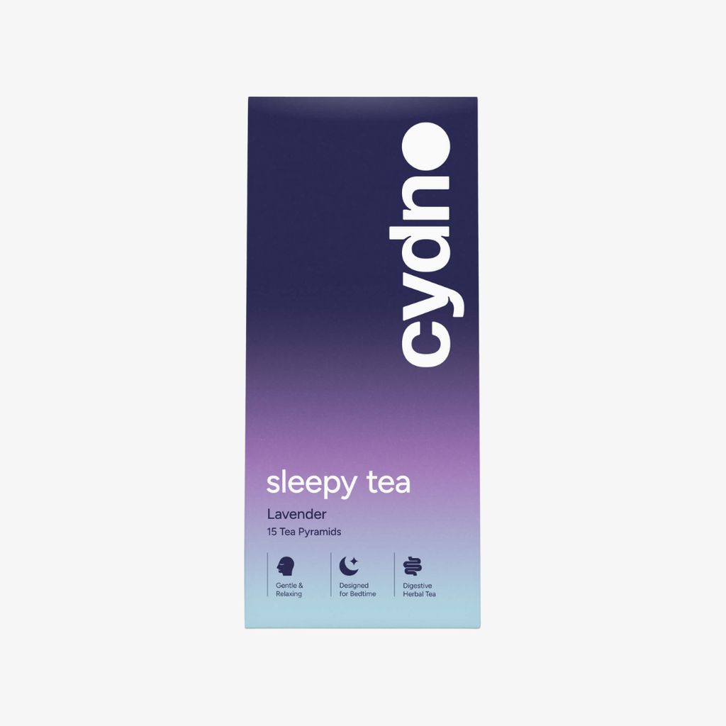 Sleepy Tea - Lavender - Image 1
