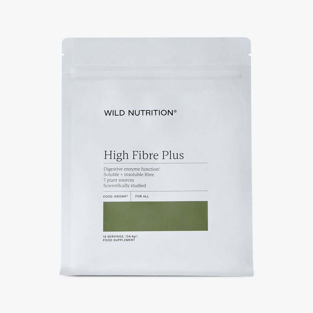 High Fibre Plus - Image 1