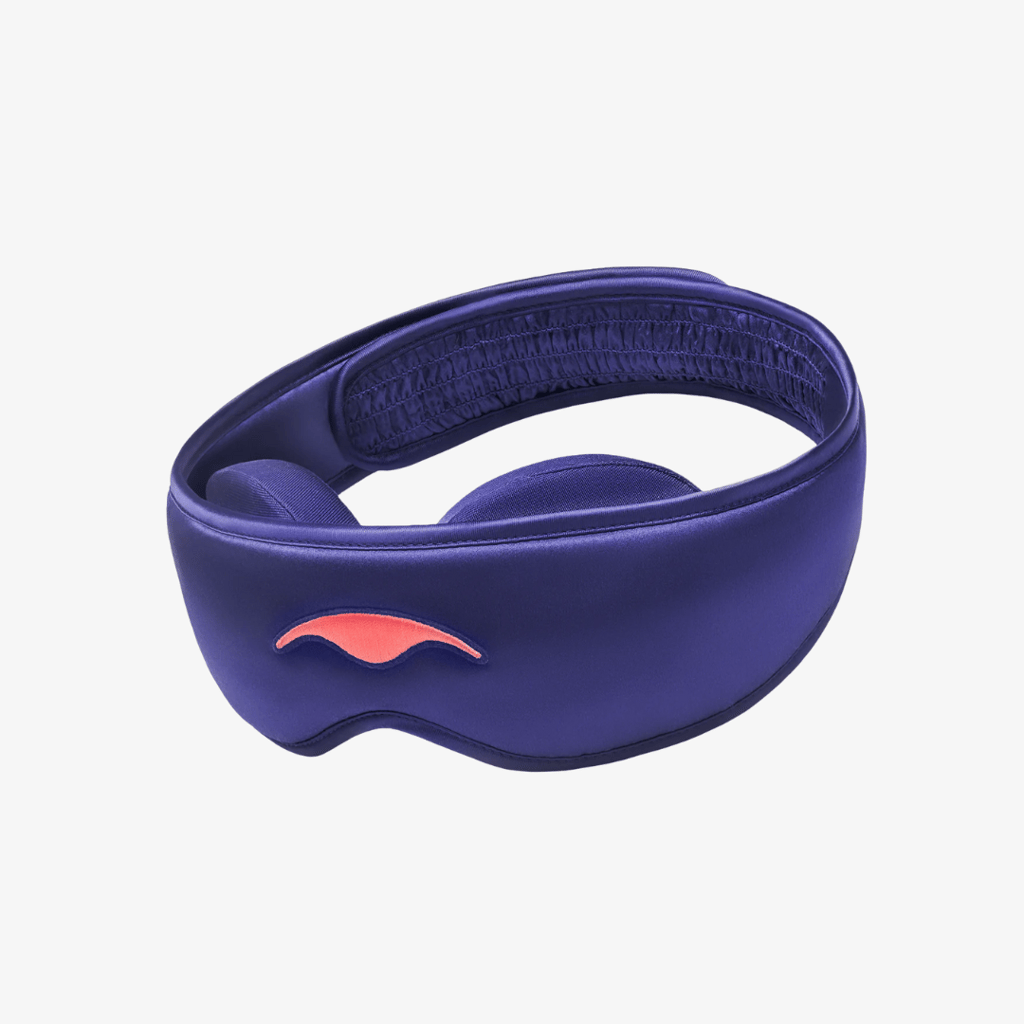 Manta SILK Sleep Mask - Classic - Image 1