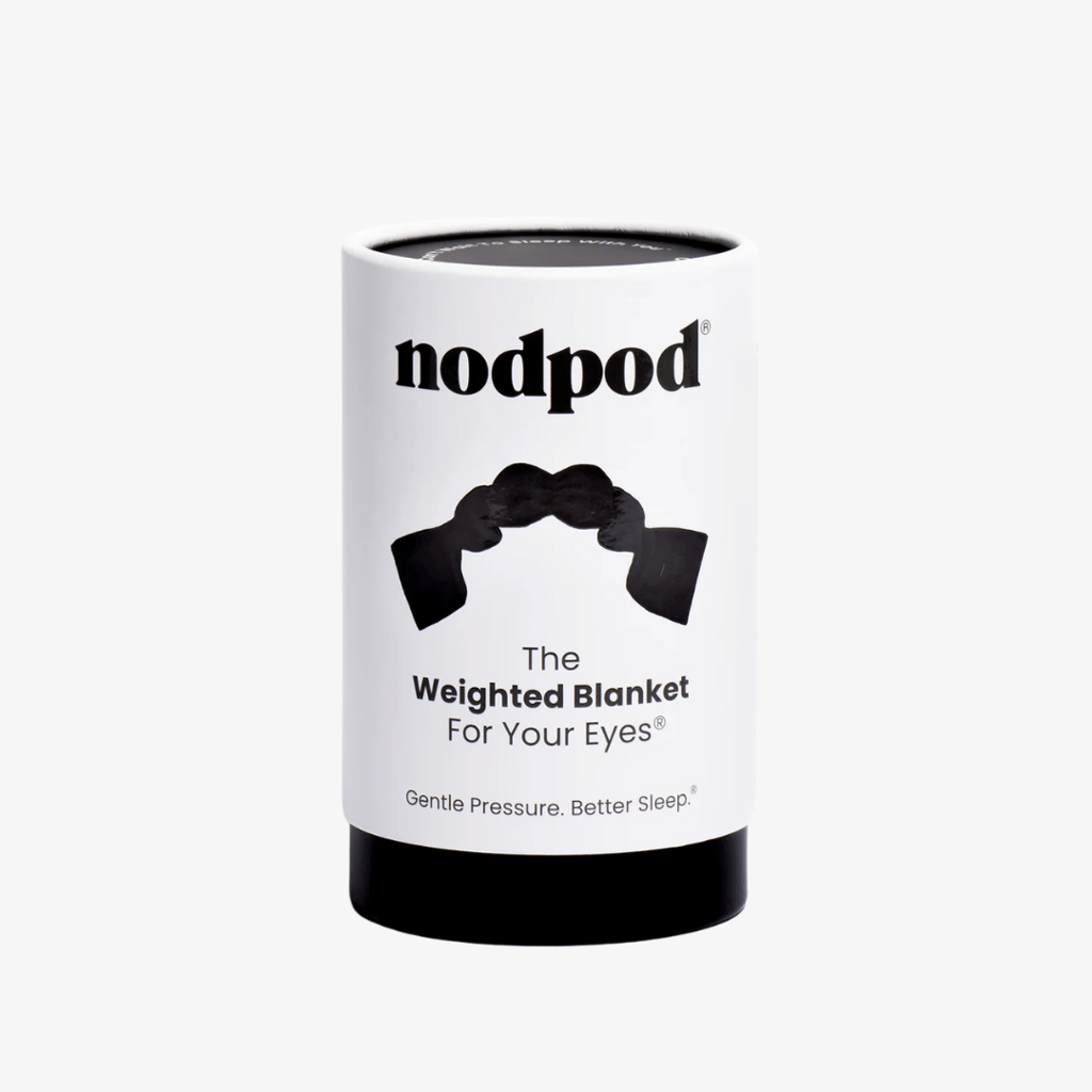 Sleep Mask - Black - Image 1