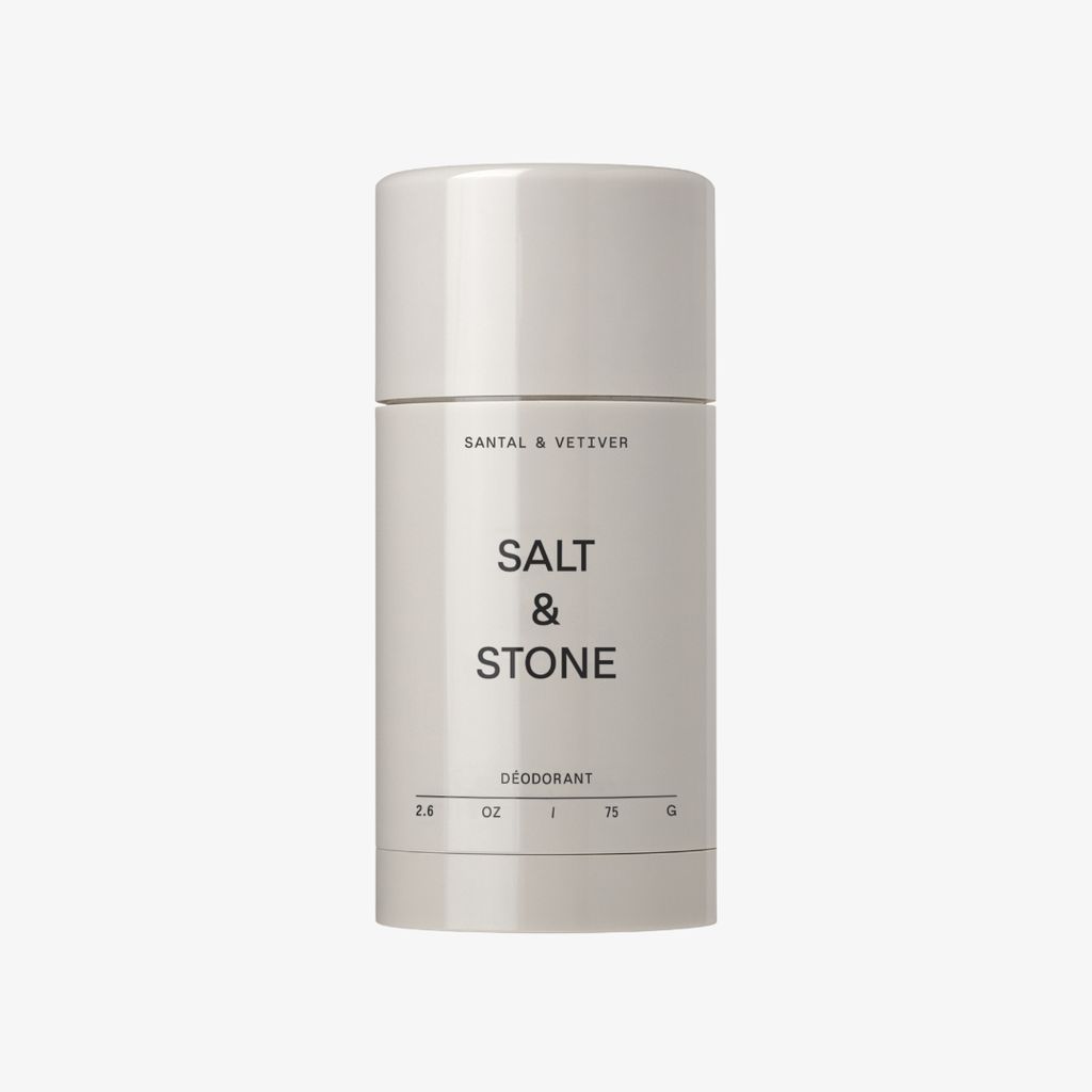 Natural Deodorant Extra Strength - Santal & Vetiver - Image 1