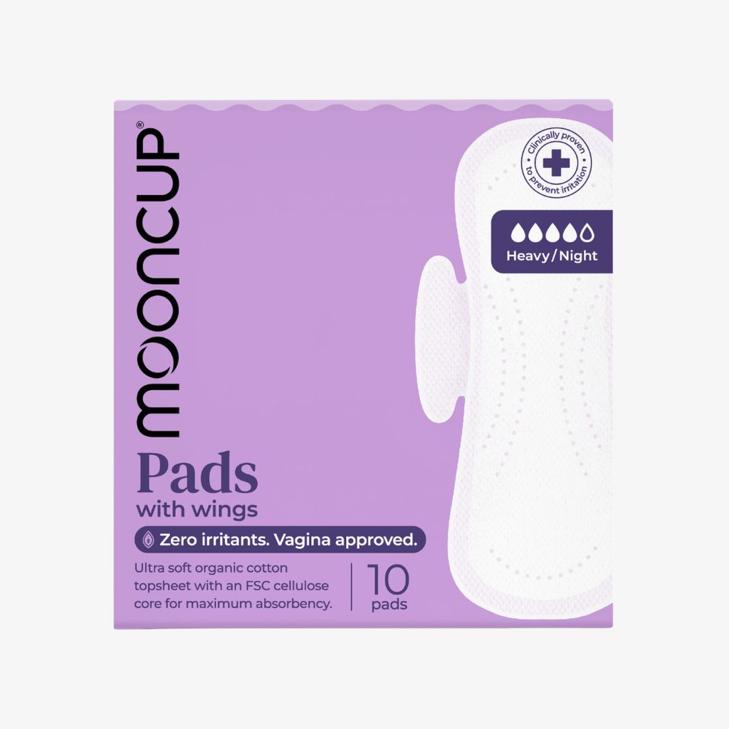Period Pads - Heavy - Image 1