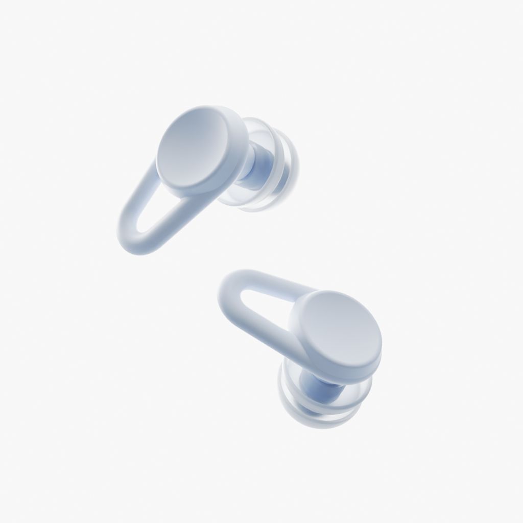 Hears Sleep - Cloud Blue - Image 1