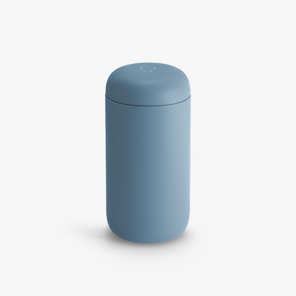Carter Move Mug - Hazy Blue - Image 1