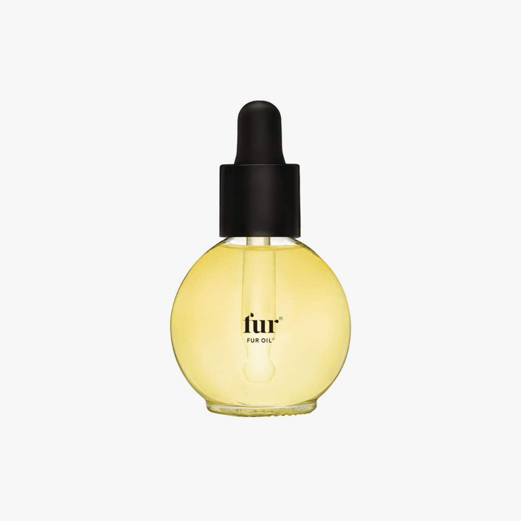 Fur Oil - Image 2