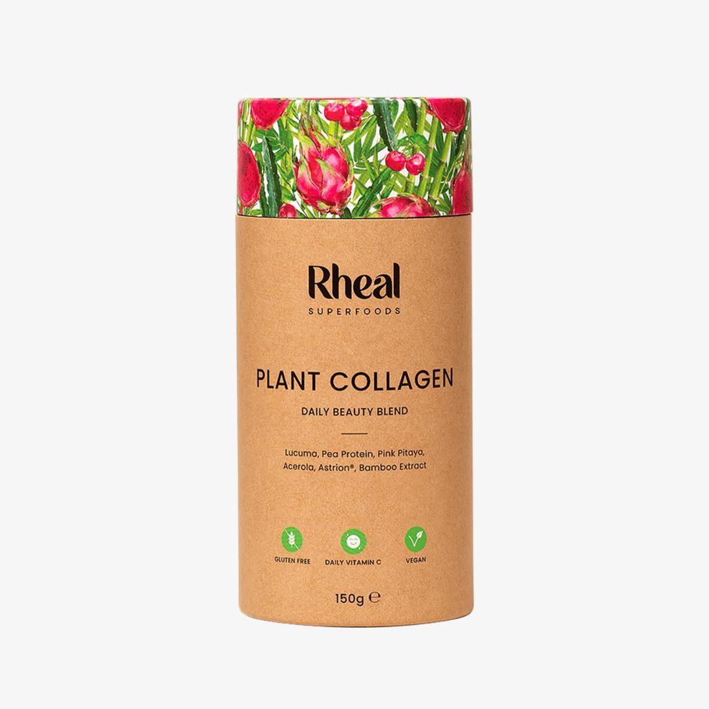 Plant Collagen - Image 1