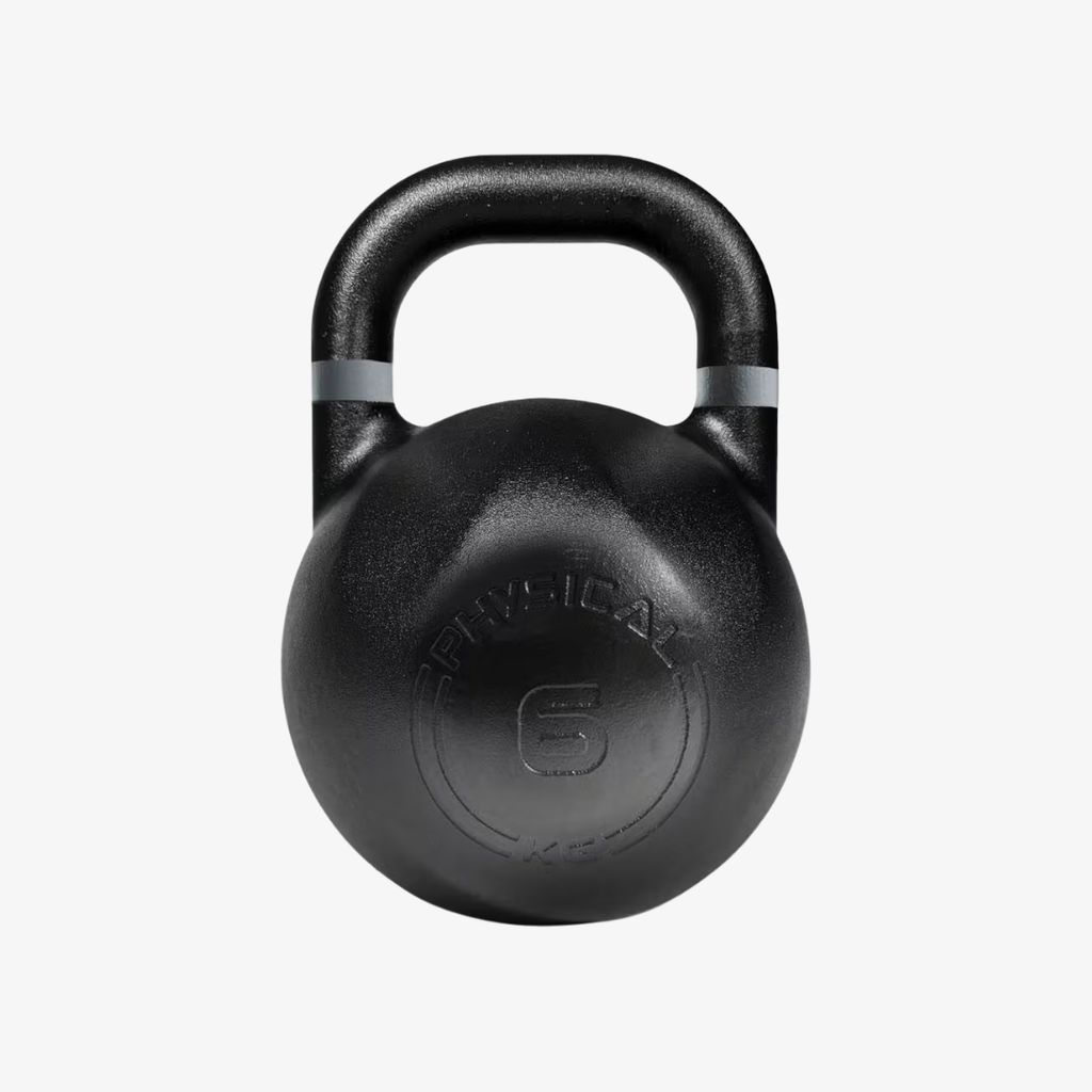 Competition Kettlebell - Image 1