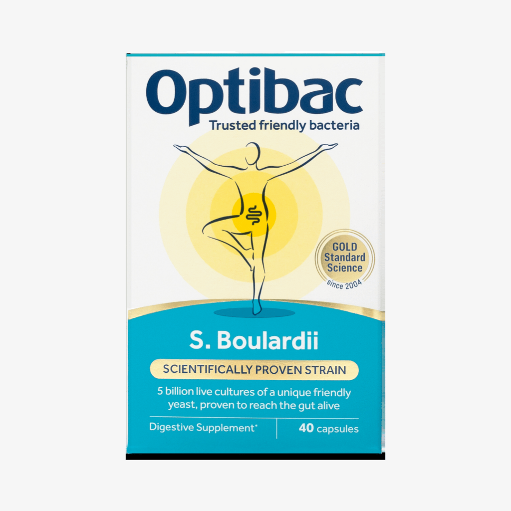 S. Boulardii - Digestive Supplement - Image 1