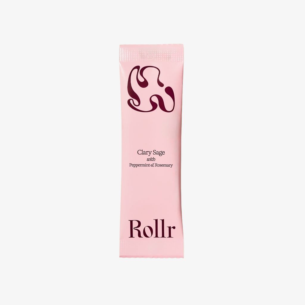 Refill 2x - Clary Sage & Rosemary - Image 2