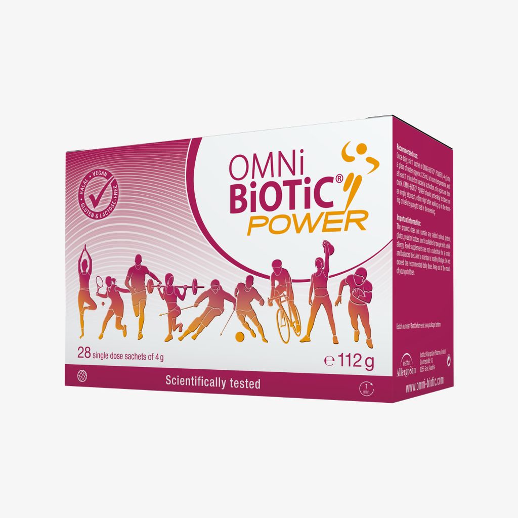 OMNi-BiOTiC® POWER - Image 1