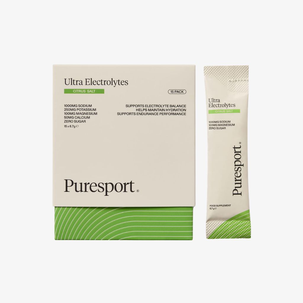 Ultra Electrolytes - Citrus Salt - Image 1
