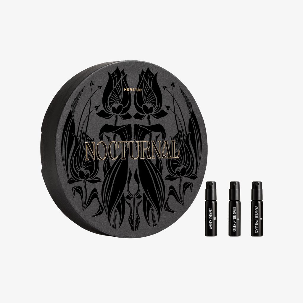 Nocturnal Discovery Set - Image 1