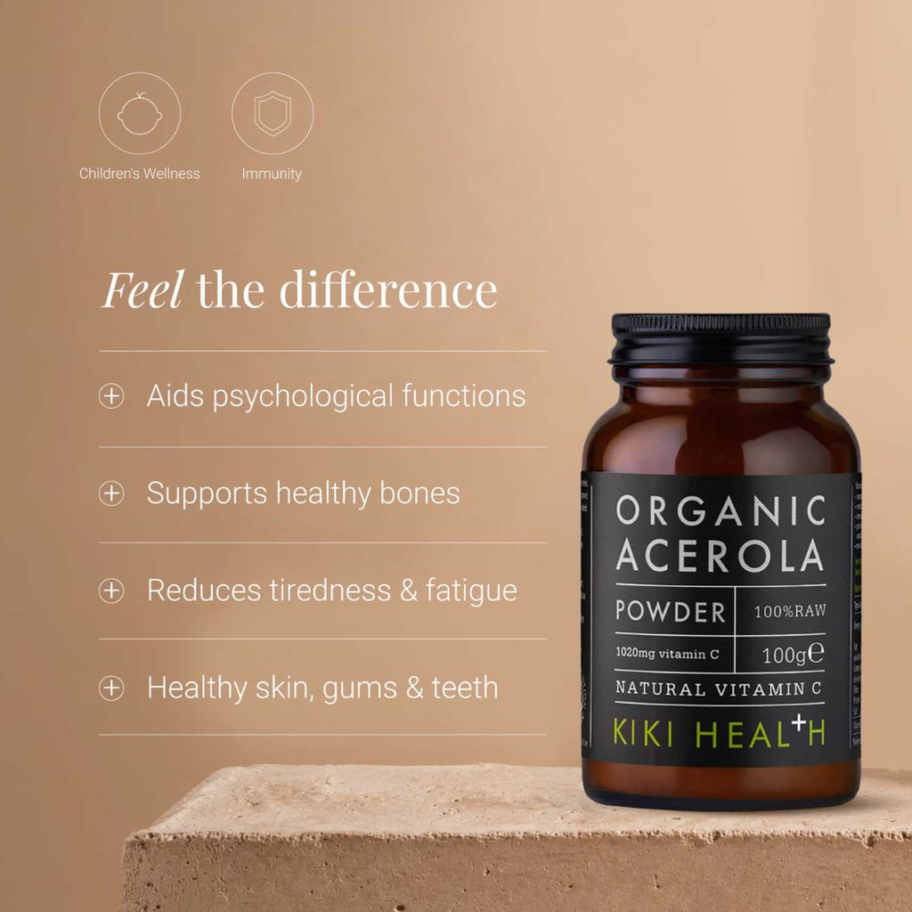 Acerola Powder - Image 2