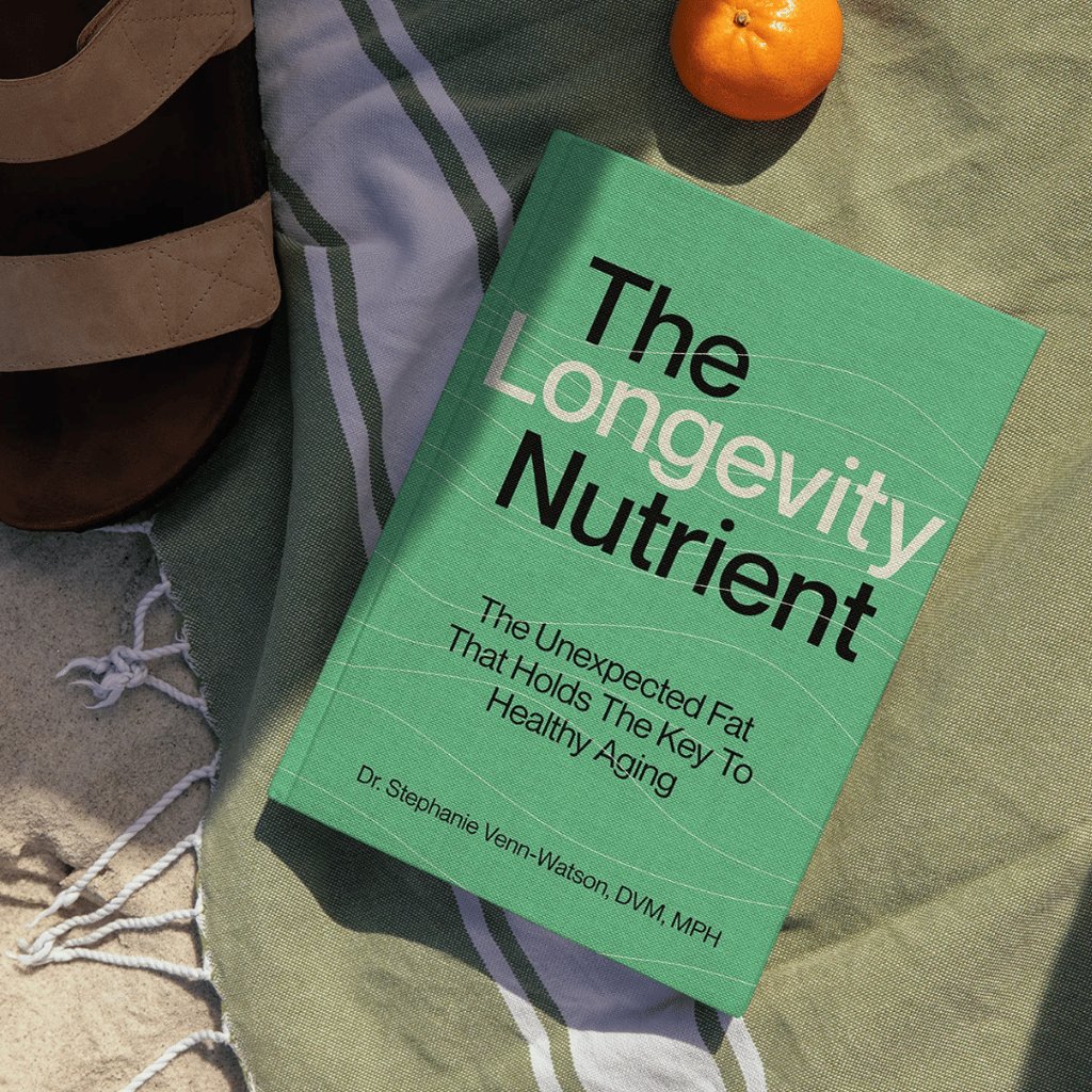 The Longevity Nutrient - Image 2