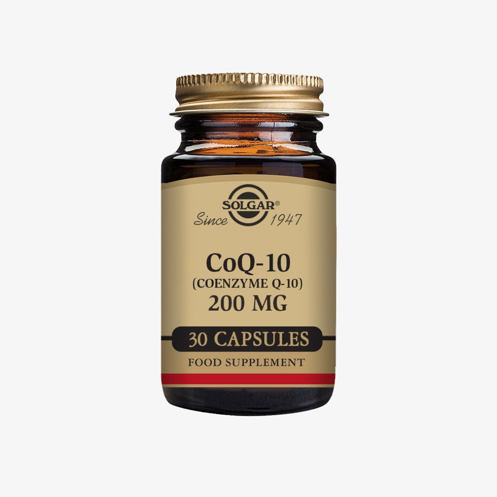 CoQ10 200mg - Image 1