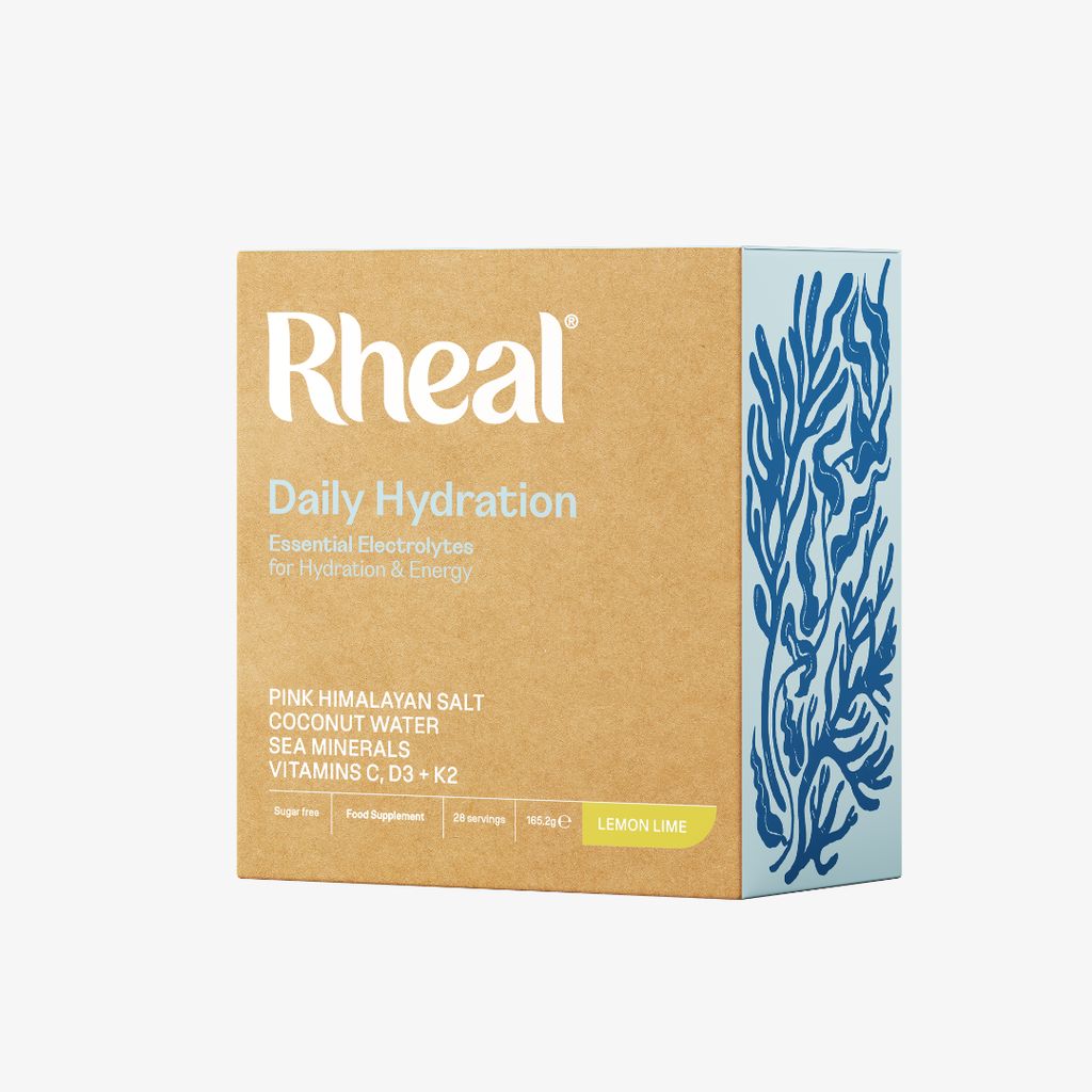 Daily Hydration - Citrus - Image 1