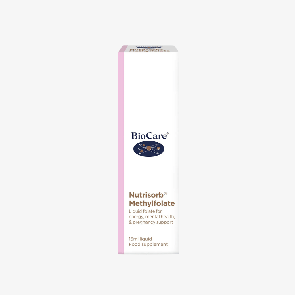 Nutrisorb® Methylfolate Liquid - Image 3