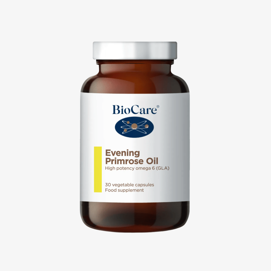 Evening Primrose Oil - Image 1