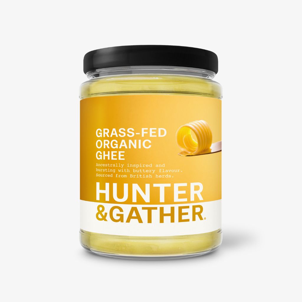 Britisches Bio-Ghee aus Weidehaltung - Image 1