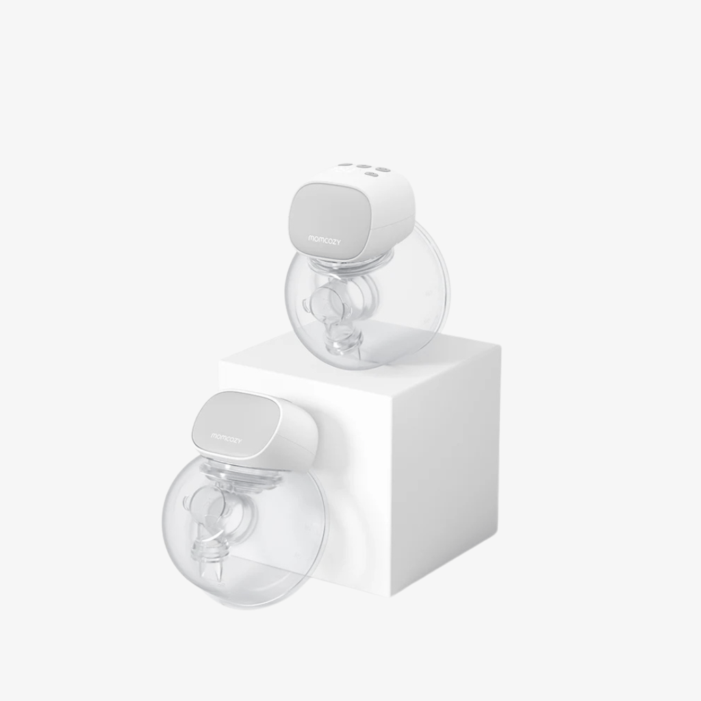 S9 Pro Double Breast Pump - Image 1