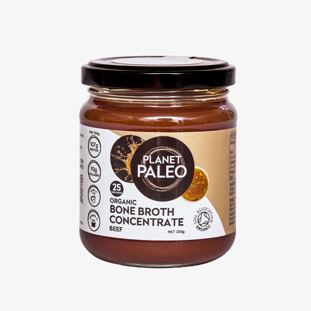 Organic Bone Broth Concentrate - Image 1