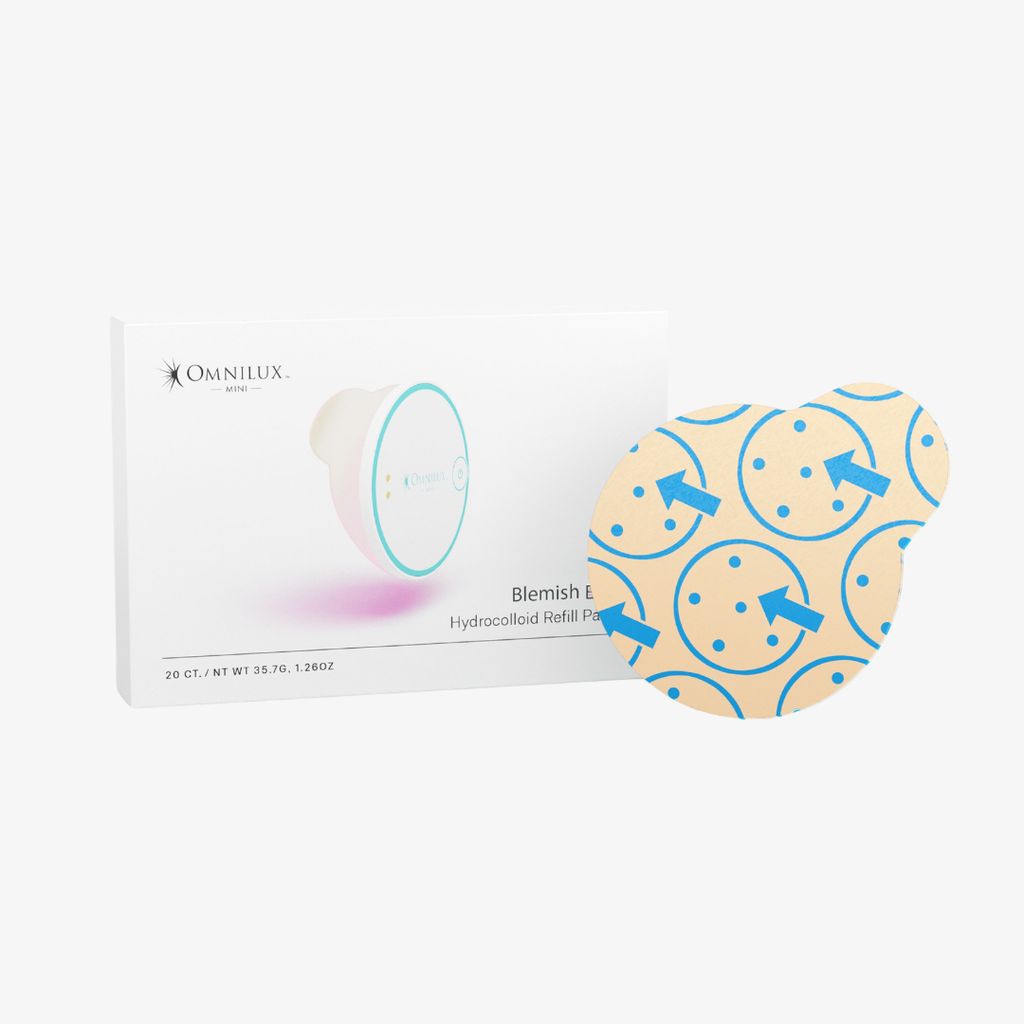 Mini Blemish Eraser Refill - Image 1