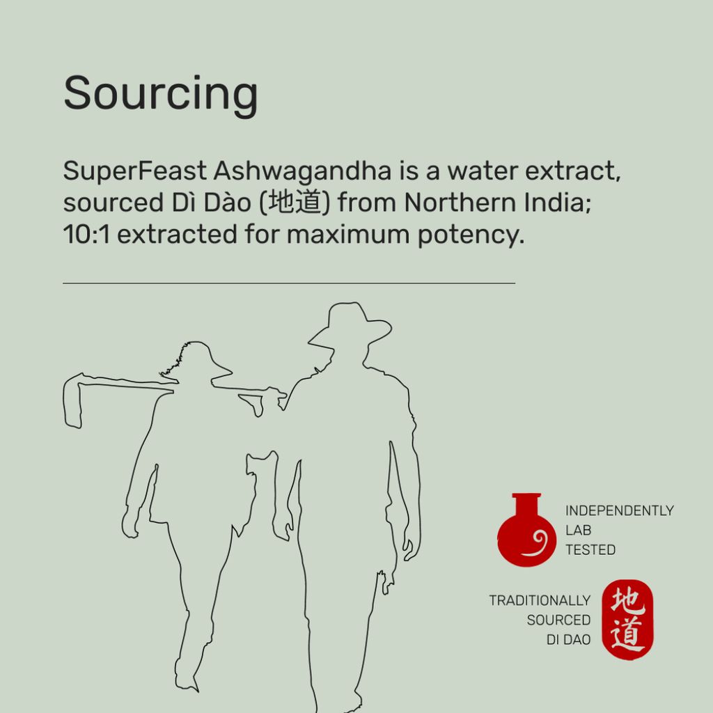 Ashwagandha - Image 8