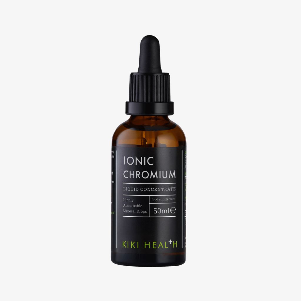 Ionic Chromium Liquid Concentrate - Image 1