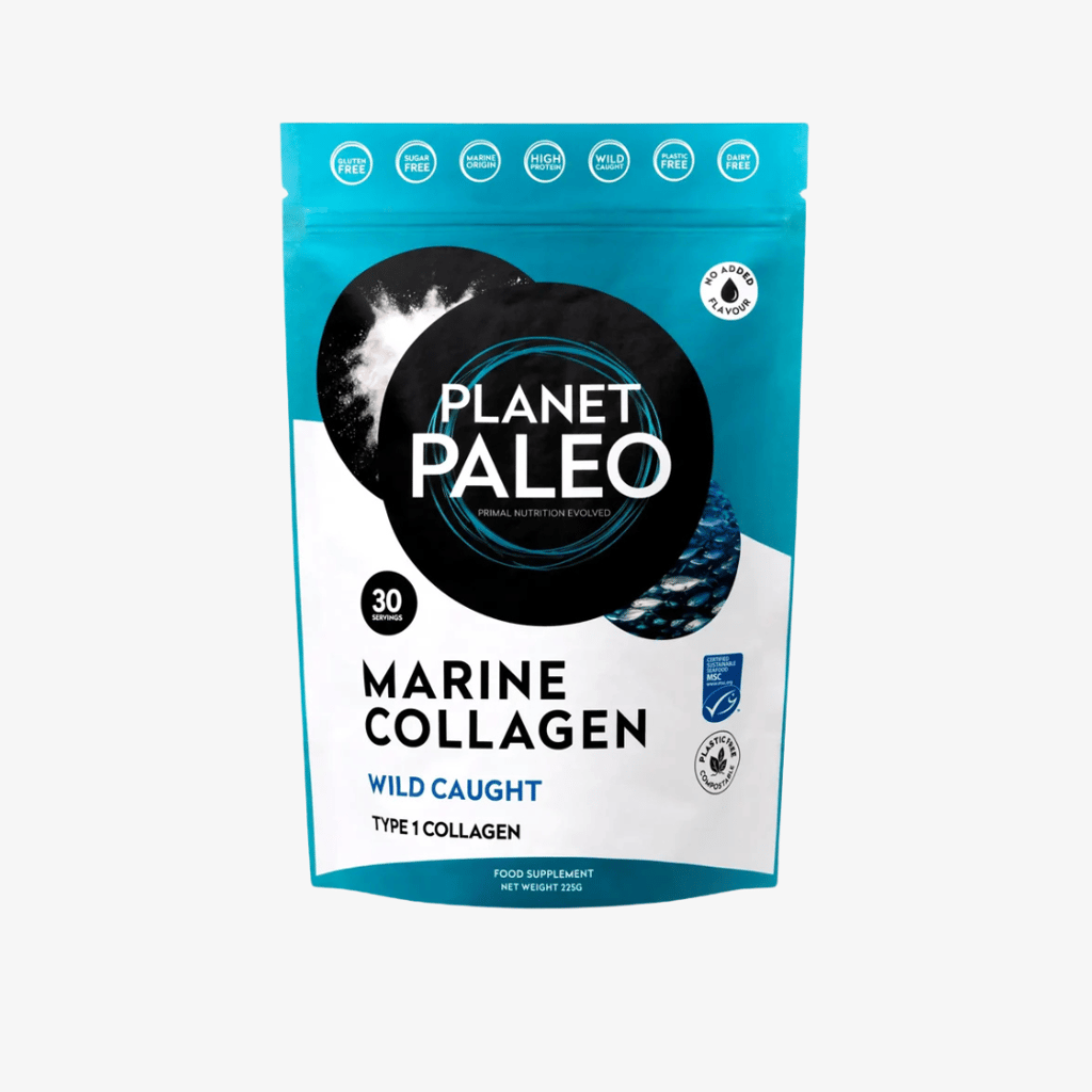 MSC Certified Marine Collagen - Image 1