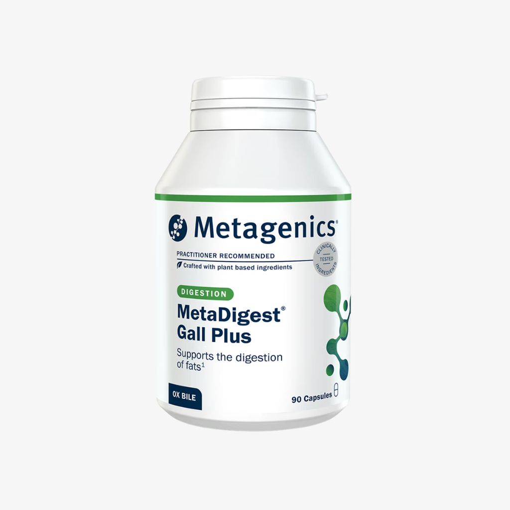 MetaDigest Gall Plus - Image 1