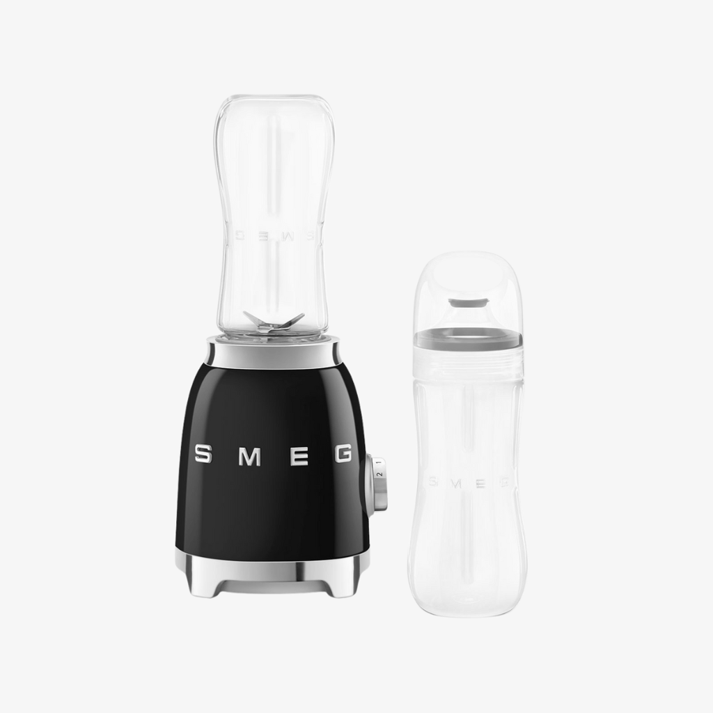 Compact Personal Blender - Black - Image 1