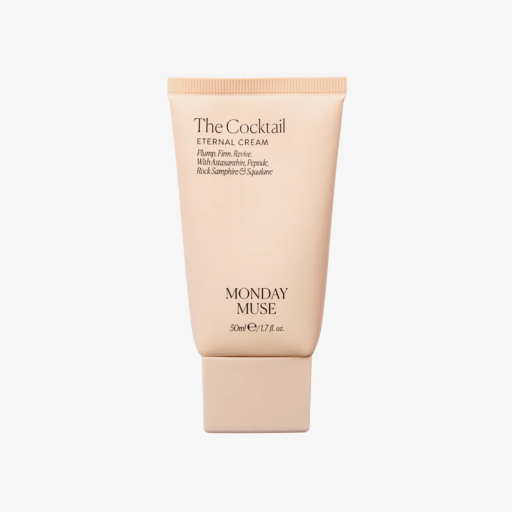 The Cocktail - Eternal Cream - Image 1