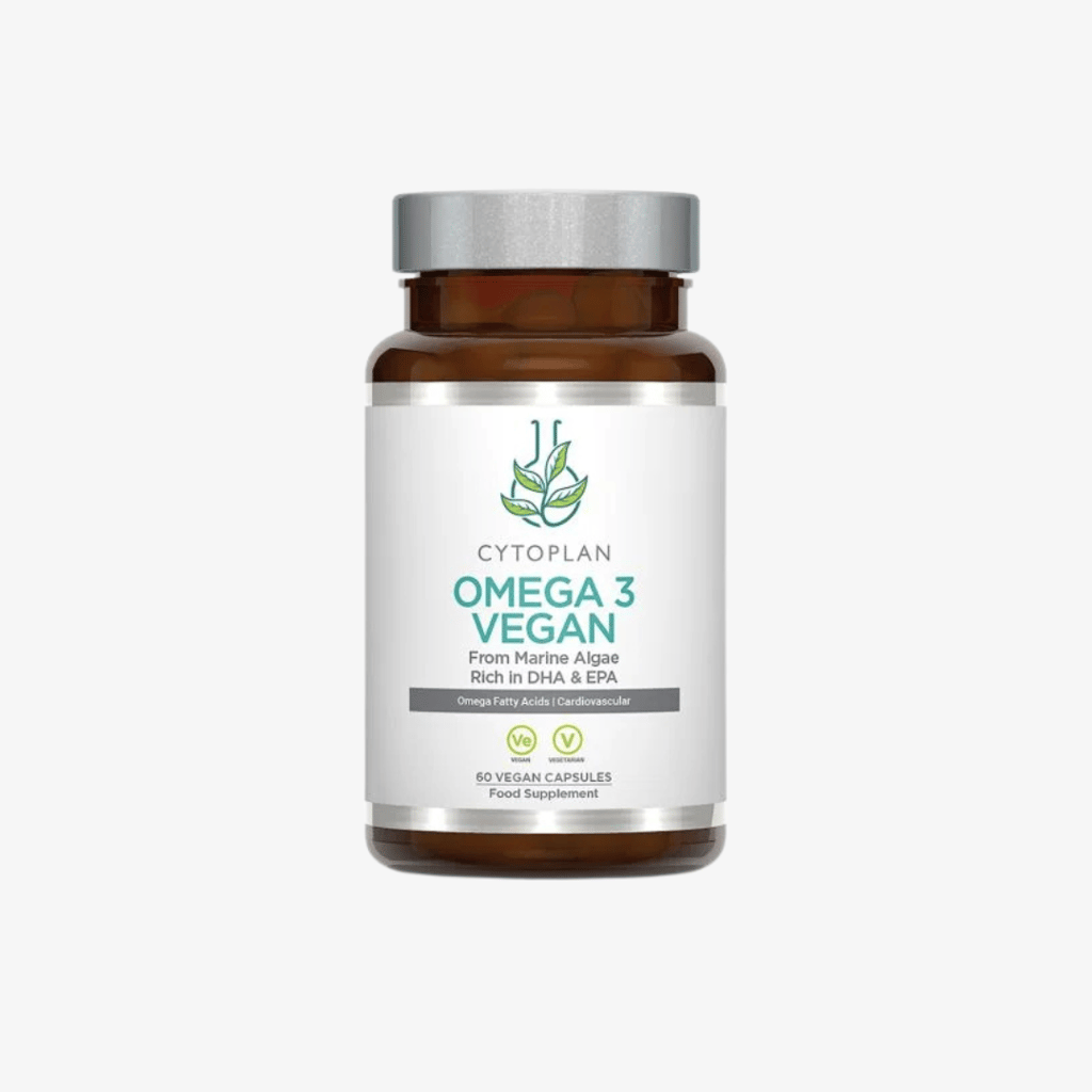 Omega 3 Vegan DHA/EPA - Image 1