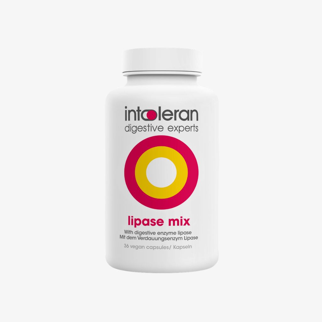 Lipase Mix - Image 1