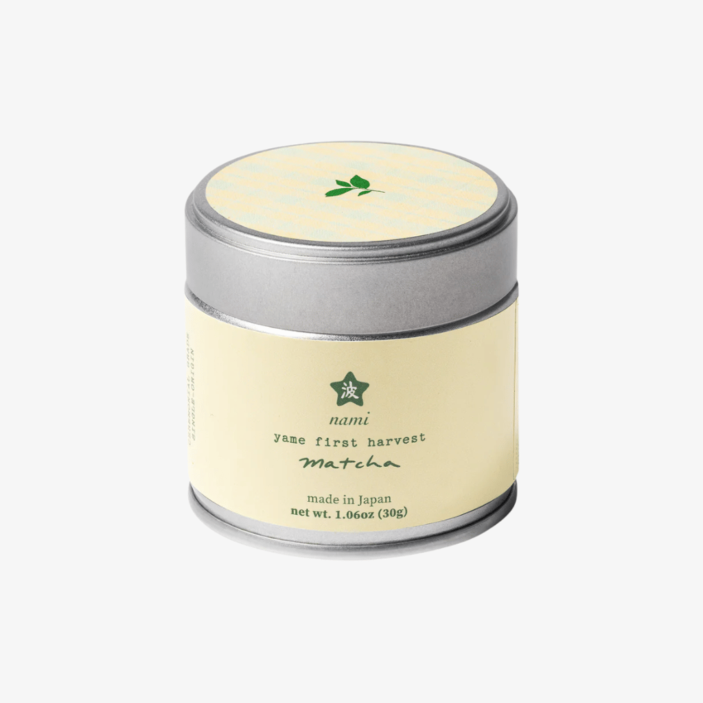 Yame Matcha - Image 1