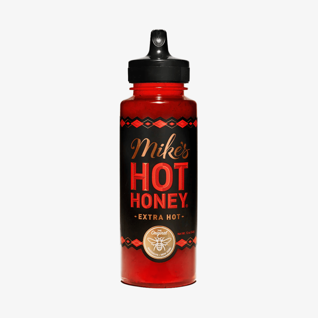 Extra Hot - Image 1